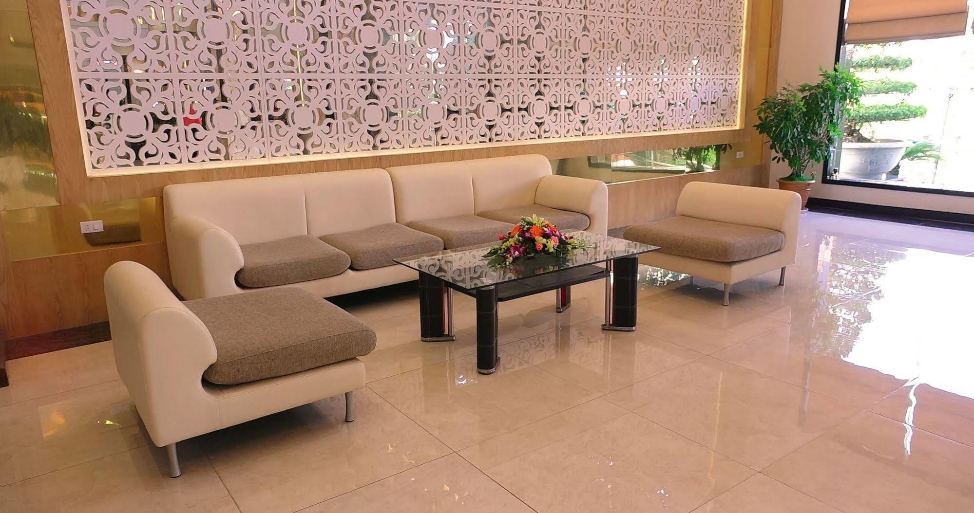 Golden Halong Hotel Nan Giang Экстерьер фото
