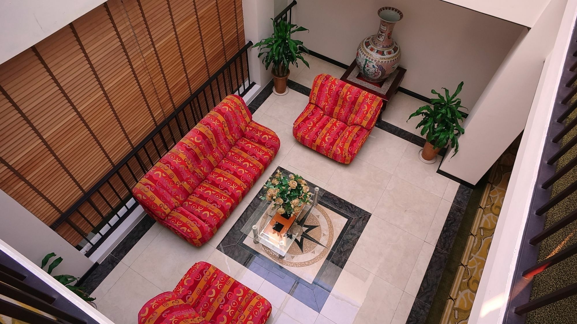 Golden Halong Hotel Nan Giang Экстерьер фото